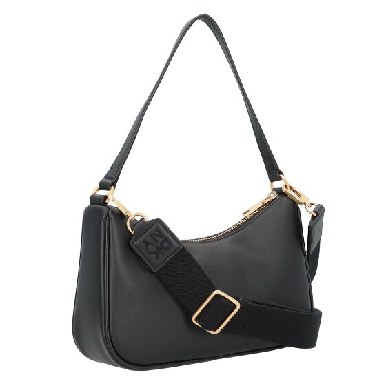 DKNY Philo Schultertasche Leder 24 cm