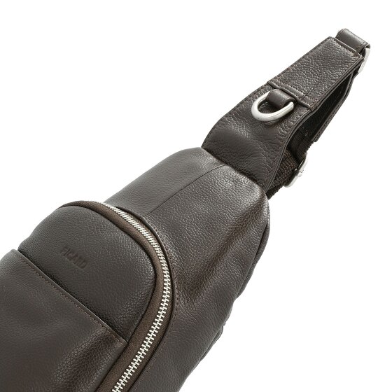 Picard Milano Umhängetasche Leder 13 cm