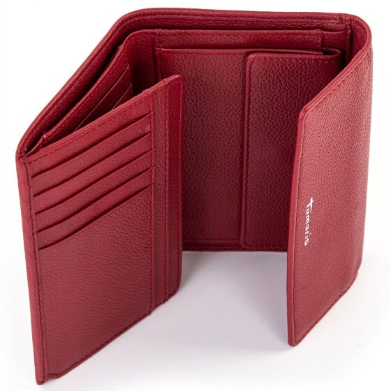 Tamaris Amanda Geldbörse Leder 14 cm