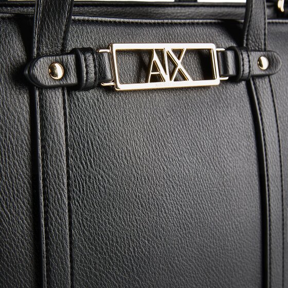 Armani Exchange Polly Shopper Tasche 32 cm
