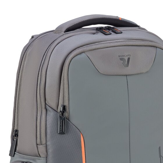 Roncato Interface Daypack 41 cm Laptopfach