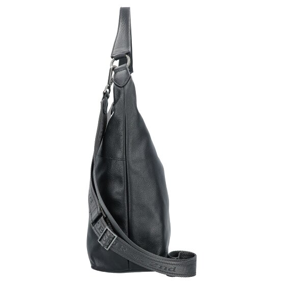 Harbour 2nd Kiana Schultertasche Leder 37 cm