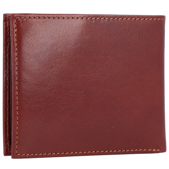 Golden Head Colorado Geldbörse RFID Leder 11 cm