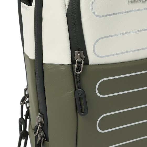 Hedgren Comby Performance Relax M P Umhängetasche RFID Schutz 21 cm
