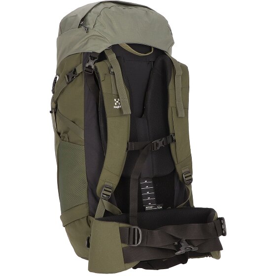 Haglöfs Ströva 55 S-M Rucksack 68 cm