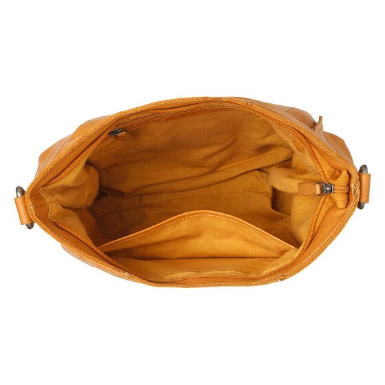 The Chesterfield Brand Sintra Schultertasche Leder 34 cm