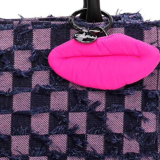 Buffalo Big Boxy Handtasche 26 cm