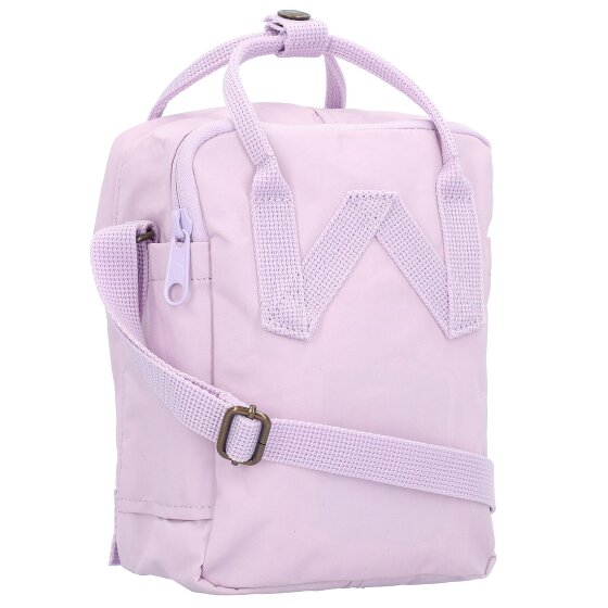 Fjällräven Kanken Sling Umhängetasche 15 cm Fjällräven Kanken Sling Umhängetasche 15 cm
