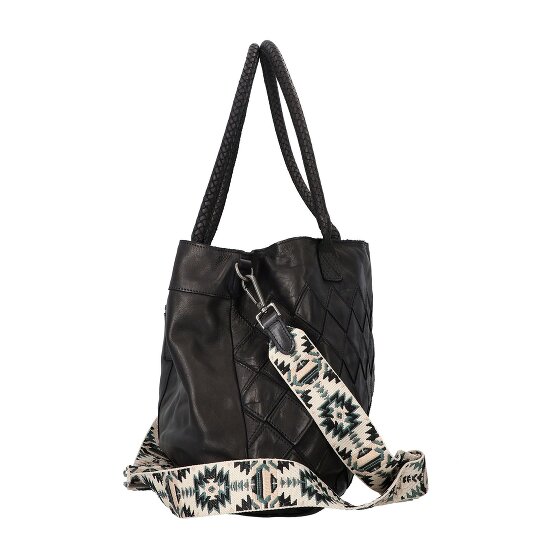 Harbour 2nd Leontina Schultertasche Leder 40 cm Harbour 2nd Leontina Schultertasche Leder 40 cm