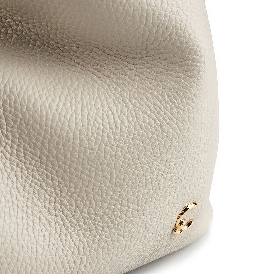Coccinelle Nell Schultertasche Leder 32 cm