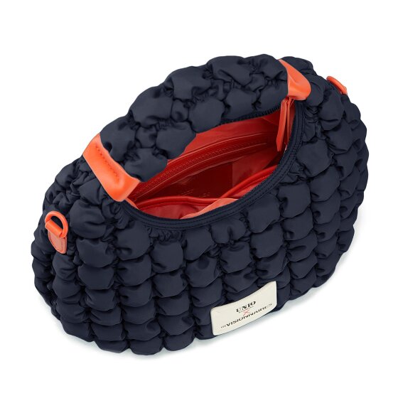 LES VISIONNAIRES Unio Kitzbuehel S Schultertasche S 34.5 cm