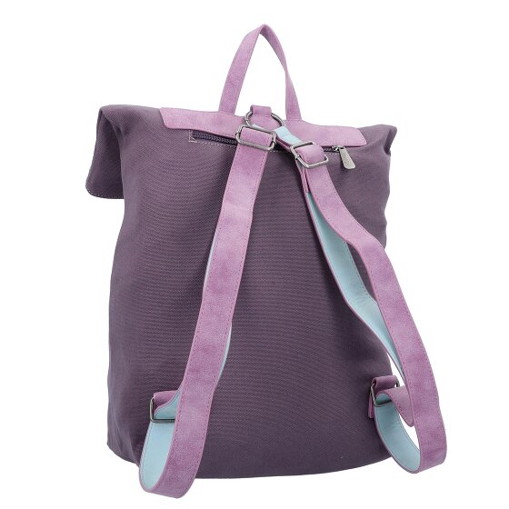 Fritzi aus Preußen Izzy03 Canvas Daypack 40 cm