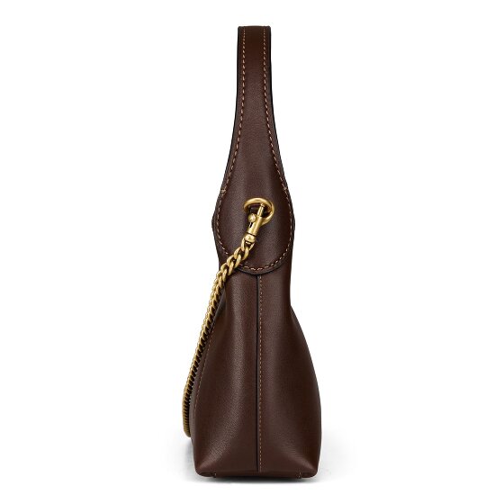 Coach Brooklyn Schultertasche Leder 23 cm