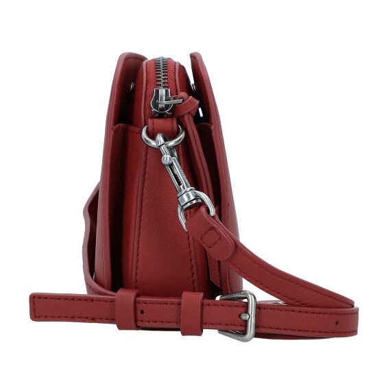 Liebeskind Harris Umhängetasche Leder 21 cm