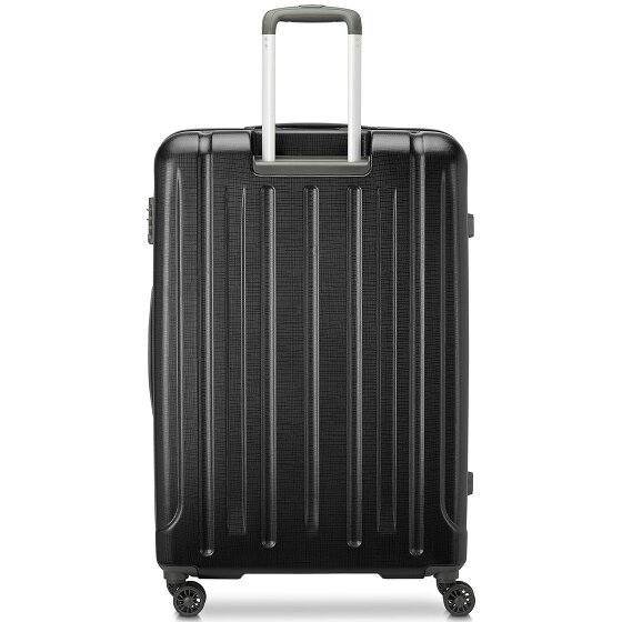 Roncato Kinetic 2.0 4 Rollen Trolley L 76 cm Roncato Kinetic 2.0 4 Rollen Trolley L 76 cm