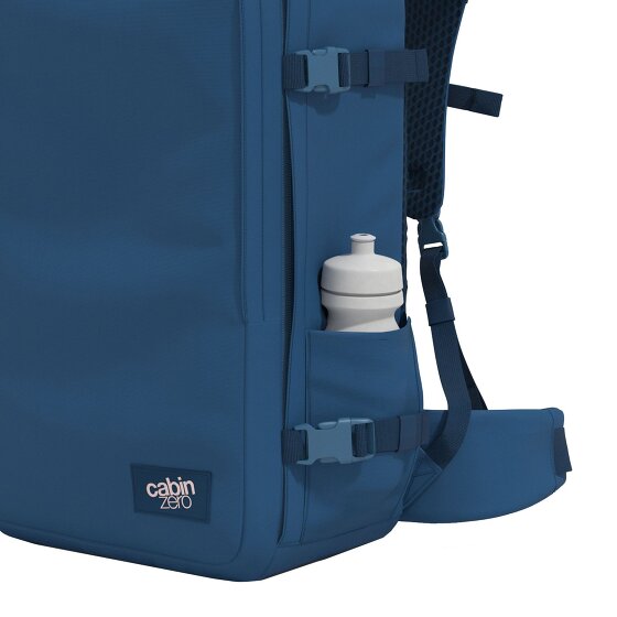 Cabin Zero Travel Cabin Bag Classic Pro 42L Rucksack 54 cm Laptopfach
