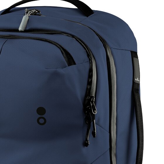 Echolac Active x Reiserucksack 50 cm Laptopfach