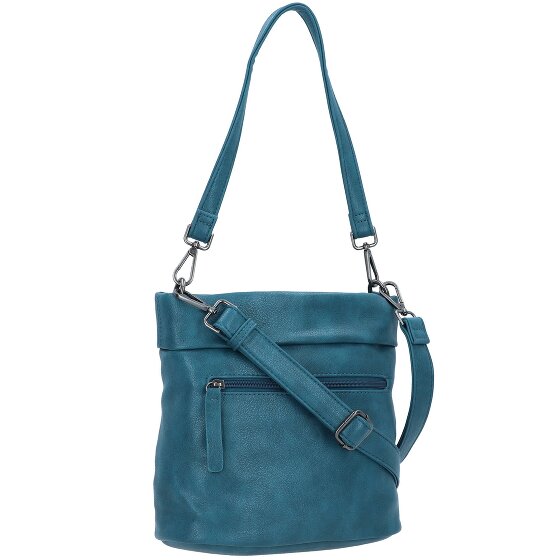 Greenburry Mad'l Dasch Leni Schultertasche 26 cm