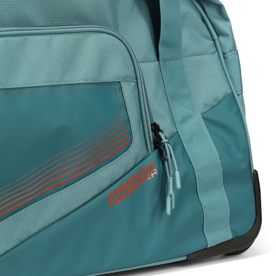 American Tourister City Racer 2 Rollen Reisetasche M 68 cm