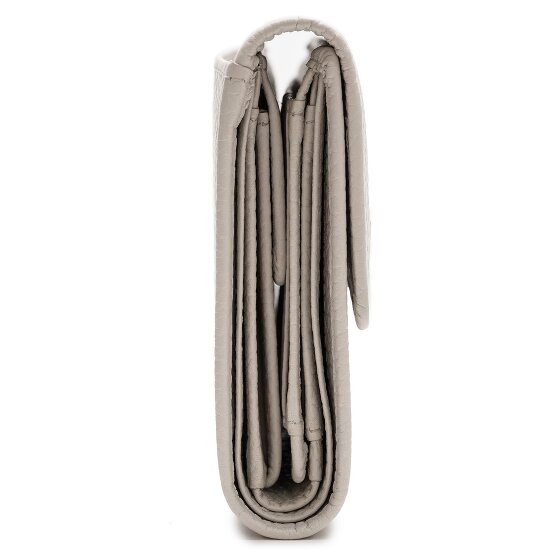 Lazarotti Bologna Leather Geldbörse Leder 12 cm