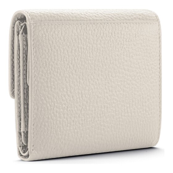 Lazarotti Bologna Leather Geldbörse Leder 12 cm