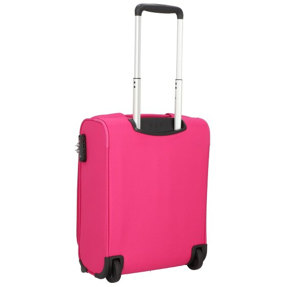 American Tourister Sea Seeker 2 Rollen Kabinentrolley 45 cm