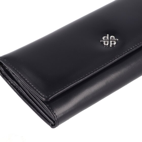 Picard Black Tie1 Geldbörse Leder 19 cm