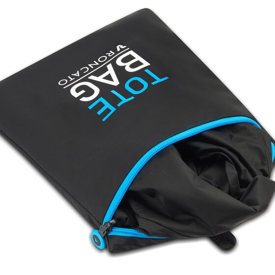 Roncato Compact Neon Shopper Tasche 37 cm