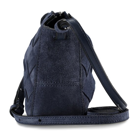 Liebeskind Sky II Mini Bag Umhängetasche Leder 18 cm