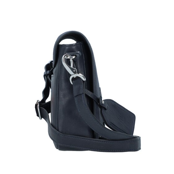 Picard Donna Umhängetasche Leder 22 cm
