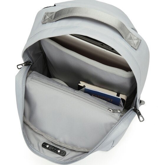 Pacsafe Pacsafe V 20 L Daypack RFID Schutz 45 cm Laptopfach