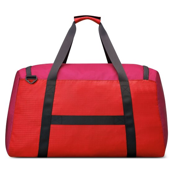 Delsey Paris Nomade Faltbare Reisetasche 65 cm Delsey Paris Nomade Faltbare Reisetasche 65 cm