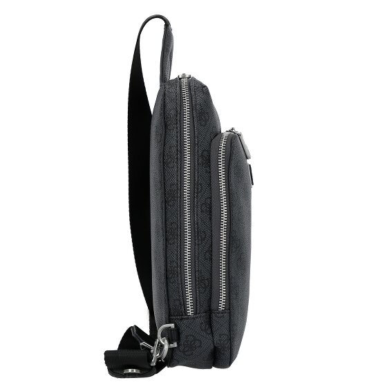 Guess Milano Umhängetasche 33 cm