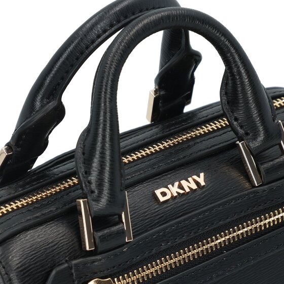 DKNY Bryant Handtasche Leder 19 cm