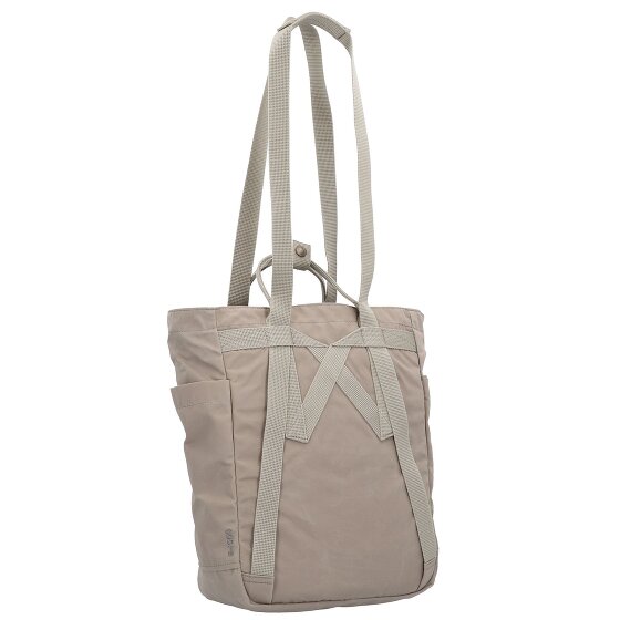 Fjällräven Kanken Totepack Schultertasche 27 cm Fjällräven Kanken Totepack Schultertasche 27 cm