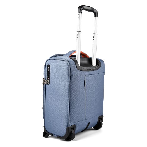 American Tourister Cloudrider 4 Rollen Kabinentrolley 40 cm