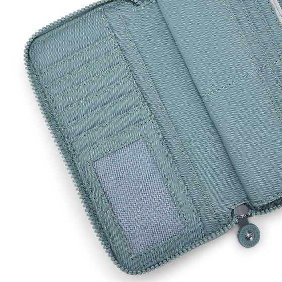 Kipling Basic Money World Geldbörse RFID Schutz 20 cm