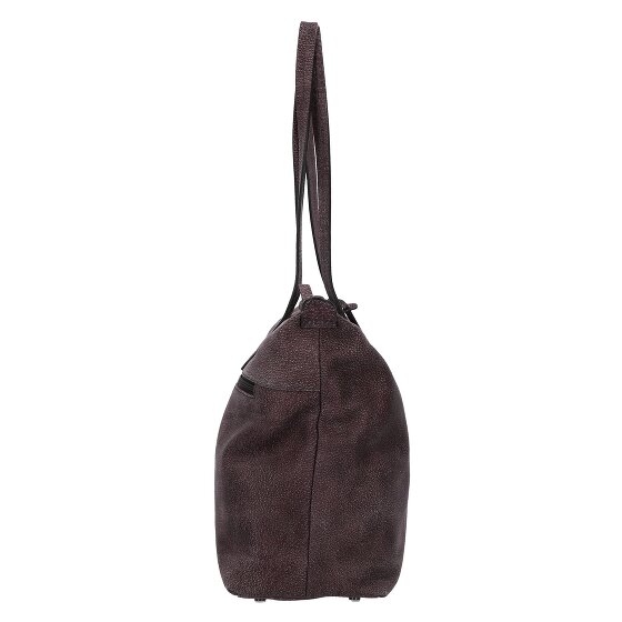 Picard Lesotho Shopper Tasche Leder 39 cm