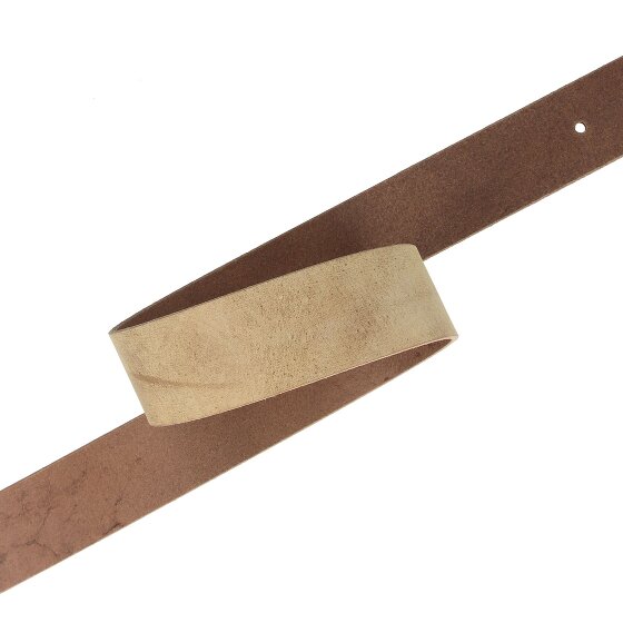 Joop! Jeans Haka Gürtel Leder