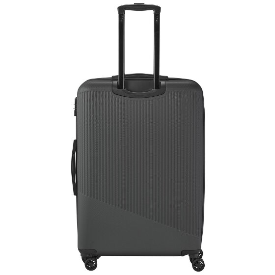 Travelite Bali 4 Rollen Trolley 77 cm