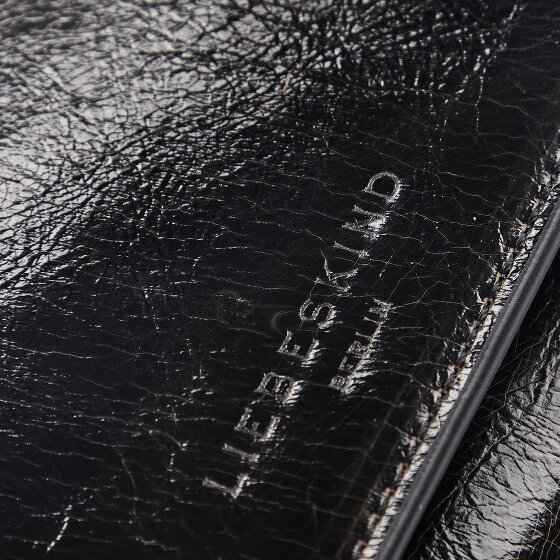 Liebeskind Linn Geldbörse RFID Schutz Leder 13.5 cm