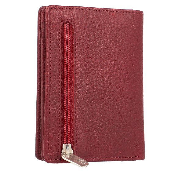 Esquire Oslo Geldbörse RFID Leder 8 cm