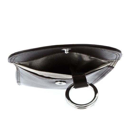 Golden Head Polo Schlüsseletui RFID Leder 8 cm