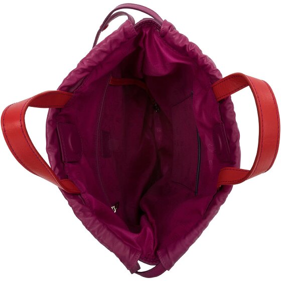 DuDu Linosa Daypack Leder 42 cm