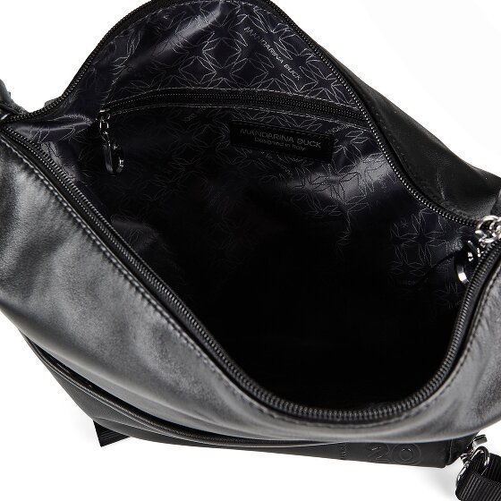 Mandarina Duck MD20 Schultertasche Leder 32.5 cm