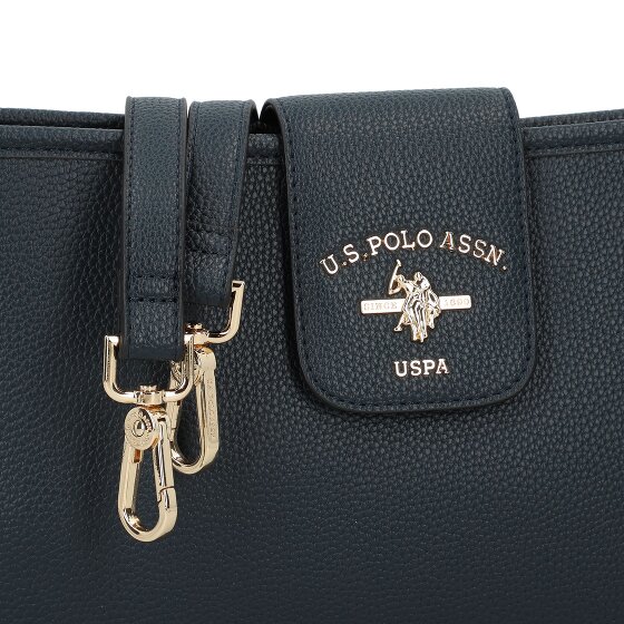 U.S. Polo Assn. Standfort Schultertasche 32 cm
