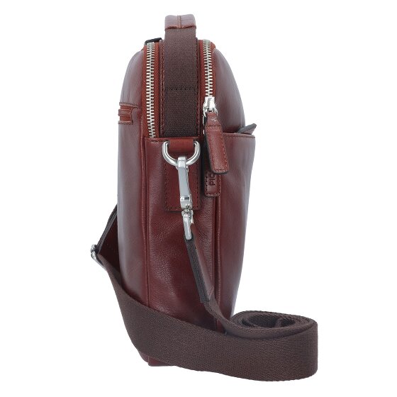 Picard Buddy Umhängetasche Leder 22 cm