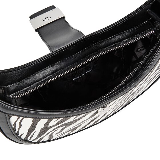 Armani Exchange Jodie Schultertasche 26 cm