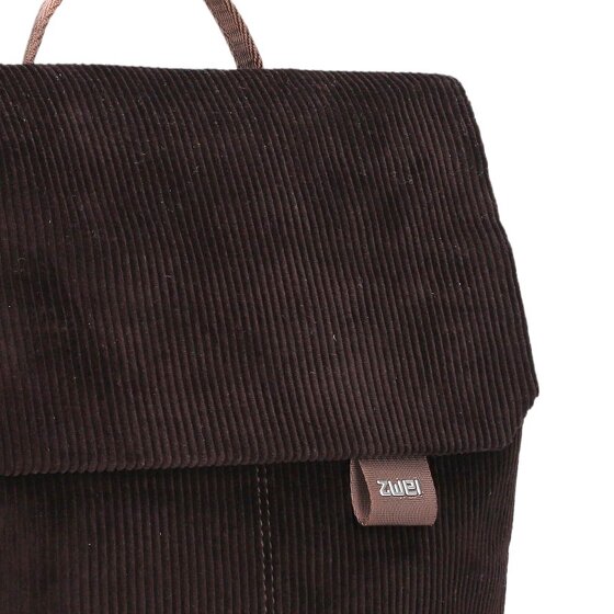 Zwei Mademoiselle.M City Rucksack 29 cm