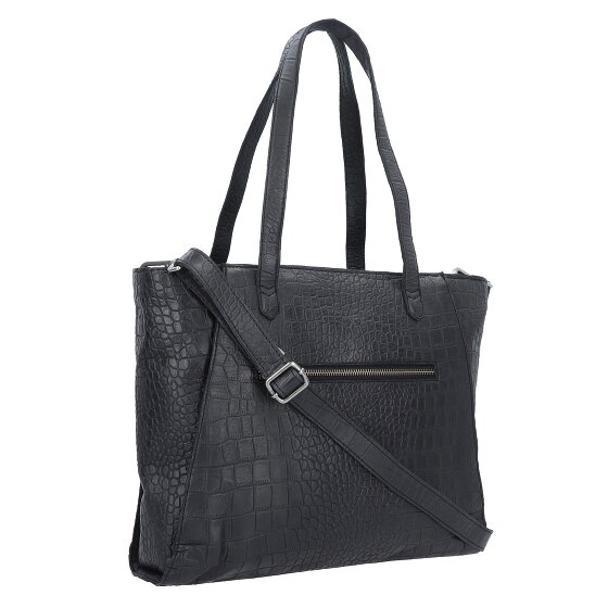 Cowboysbag Bramhall Shopper Tasche Leder 36 cm